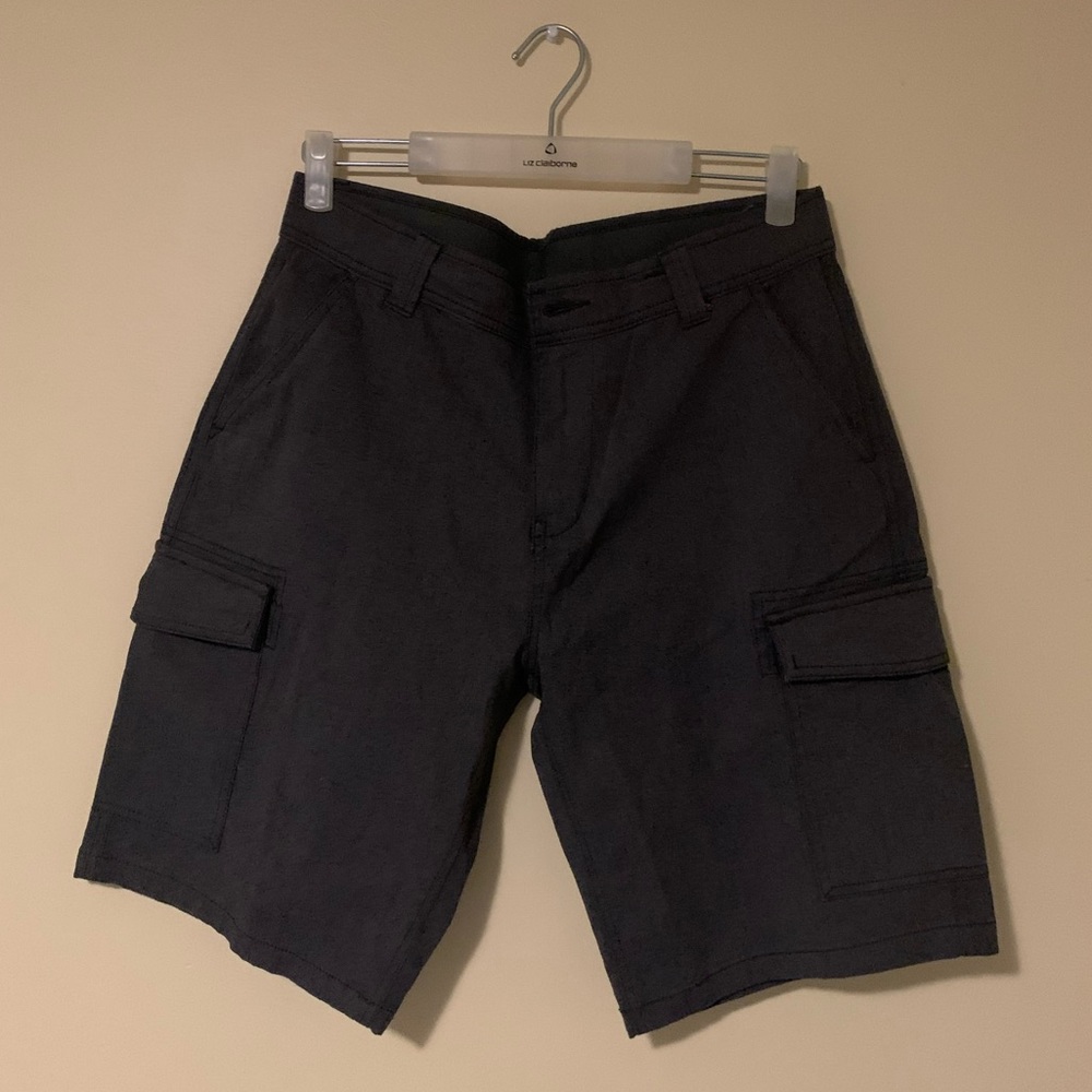BC Clothing 6-Pocket Short